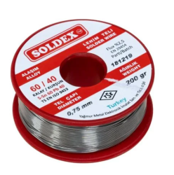 SOLDEX - LEHİM TELİ