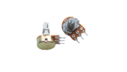 ROBİT - Potansiyometre 10k 