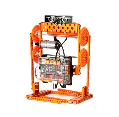 Weeebot 12 si 1 arada Robotstorm Robot Kiti