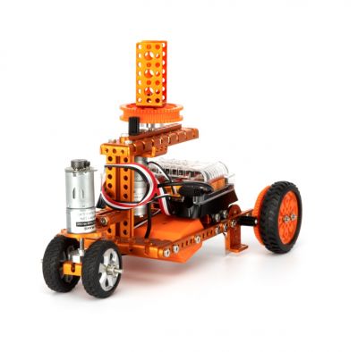 Weeebot 12 si 1 arada Robotstorm Robot Kiti