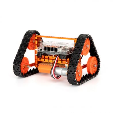 Weeebot 12 si 1 arada Robotstorm Robot Kiti