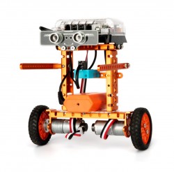 Weeebot 12 si 1 arada Robotstorm Robot Kiti - Thumbnail
