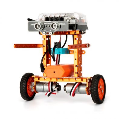 Weeebot 12 si 1 arada Robotstorm Robot Kiti
