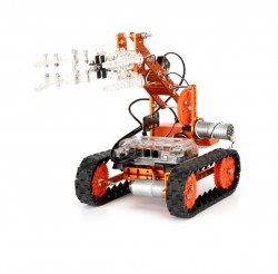 Weeebot 12 si 1 arada Robotstorm Robot Kiti - Thumbnail