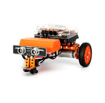 Weeebot 12 si 1 arada Robotstorm Robot Kiti