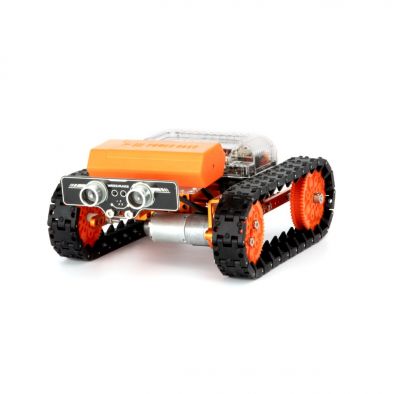 Weeebot 12 si 1 arada Robotstorm Robot Kiti