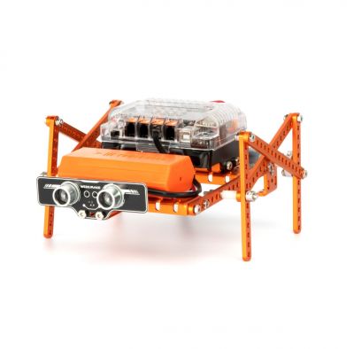 Weeebot 12 si 1 arada Robotstorm Robot Kiti