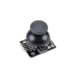 ROBİT - 2 EKSEN JOYSTICK MODÜL