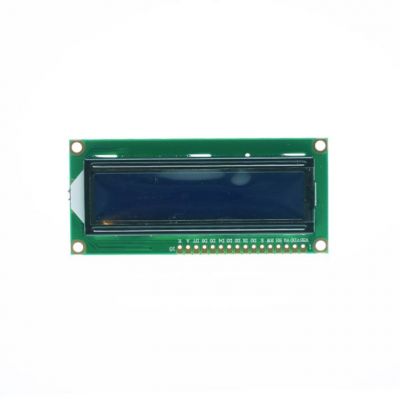 Lcd Ekran 2x16 