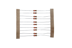 ROBİT - Direnç 330R 1/4W (10'LU)