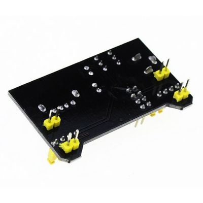 3.3V / 5V Breadboard Güç Kartı