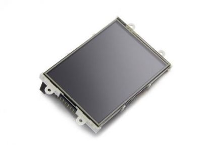 3,5′′ Raspberry Pi Dokunmatik LCD Ekran (Birincil Ekran)