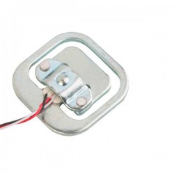- Ağırlık Sensörü - Load Sensor - 50 Kg  - Ağırlık Sensörü - Load Sensor - 50 Kg