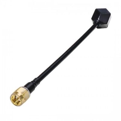 AKK 5.8GHz 6DBi Diamond Antenna - 160MM FPV Antenna