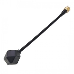 AKK 5.8GHz 6DBi Diamond Antenna - 160MM FPV Antenna - Thumbnail