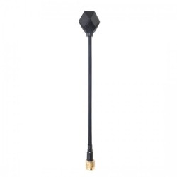 AKK - AKK 5.8GHz 6DBi Diamond Antenna - 160MM FPV Antenna