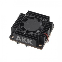 AKK Ultra Long Range 4.9Ghz 3W VTX - Thumbnail
