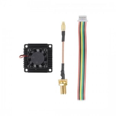 AKK Ultra Long Range 4.9Ghz 3W VTX