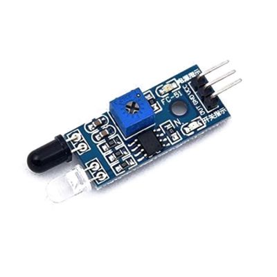 Arduino IR Alıcı - Verici Modül