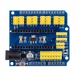 Arduino Nano Sensor Shield