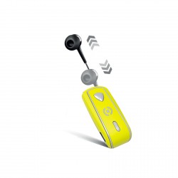 BLUETOOTH MAKARALI KULAKLIK BH-SNAIL - Thumbnail