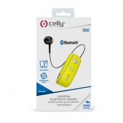 BLUETOOTH MAKARALI KULAKLIK BH-SNAIL - Thumbnail