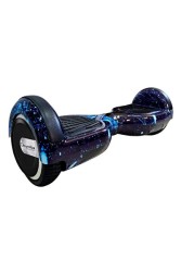 Citymate CS-600 Elektrikli Kaykay Hoverboard Scooter Grafiti Desen - Thumbnail