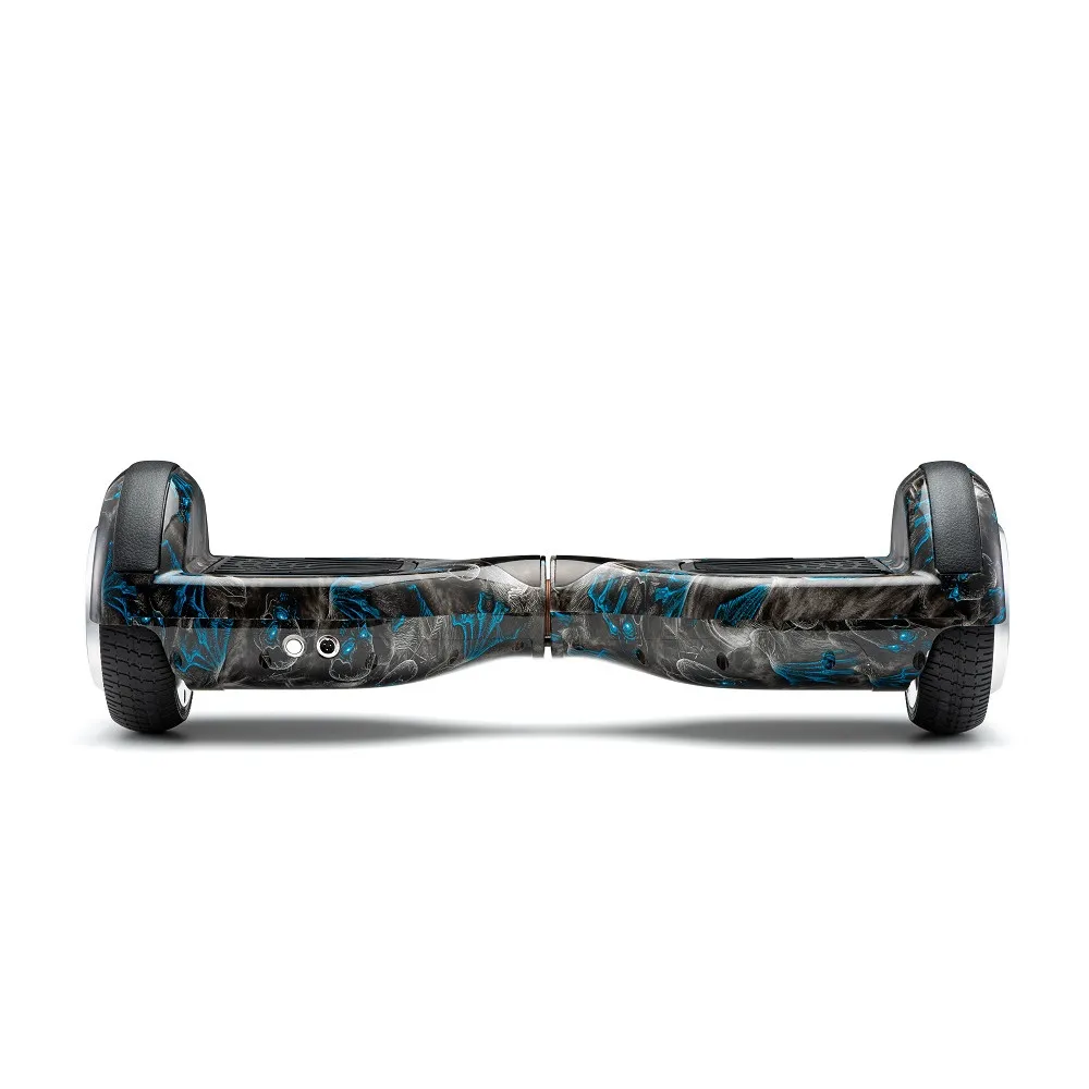 Citymate CITY-01 Elektrikli Kaykay Bluetooth Hoverboard Kasa 20 - Thumbnail