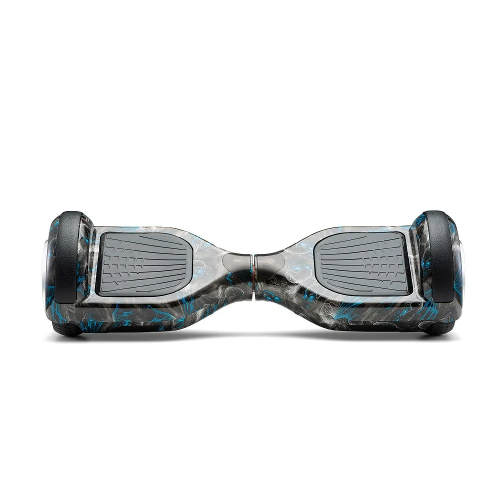 Citymate CITY-01 Elektrikli Kaykay Bluetooth Hoverboard Kasa 20