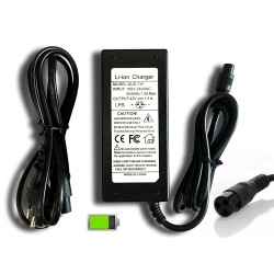  - Citymate Swift G1 Hoverboard 25 Volt Şarj Aleti 