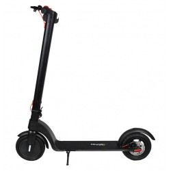 CityMate Urban Elektrikli Scooter E-Scooter Kaykay 350Watt Şişme Teker - Thumbnail