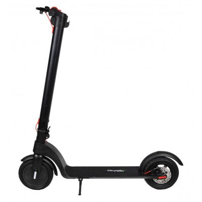 CityMate Urban Elektrikli Scooter E-Scooter Kaykay 350Watt Şişme Teker