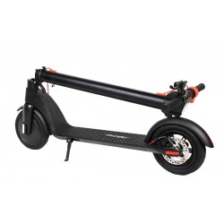 CityMate Urban Elektrikli Scooter E-Scooter Kaykay 350Watt Şişme Teker - Thumbnail