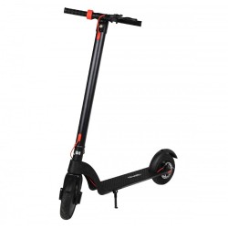 CityMate Urban Elektrikli Scooter E-Scooter Kaykay 350Watt Şişme Teker - Thumbnail