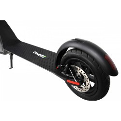 CityMate Urban Elektrikli Scooter E-Scooter Kaykay 350Watt Şişme Teker - Thumbnail