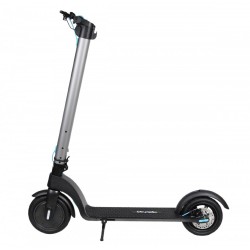 CityMate Urban Elektrikli Scooter E-Scooter Kaykay 350Watt Şişme Teker - Thumbnail