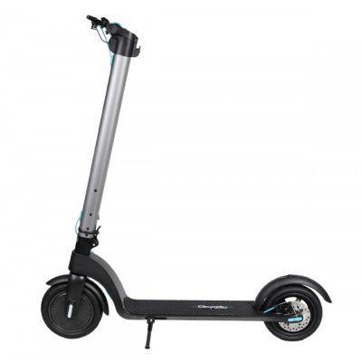 CityMate Urban Elektrikli Scooter E-Scooter Kaykay 350Watt Şişme Teker