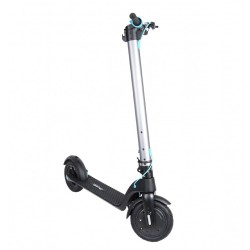 CityMate Urban Elektrikli Scooter E-Scooter Kaykay 350Watt Şişme Teker - Thumbnail