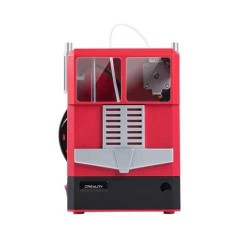 Creality CR-100 Kırmızı - 3D Yazıcı - Thumbnail