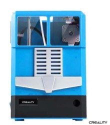 Creality CR-100 Mavi - 3D Yazıcı - Thumbnail