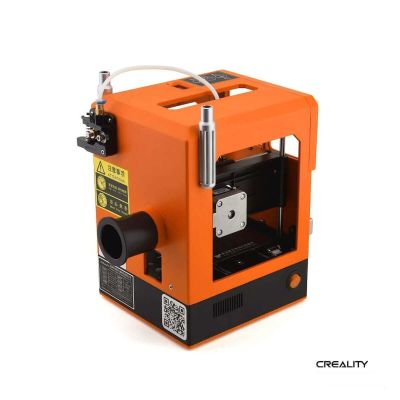 Creality CR-100 Turuncu - 3D Yazıcı