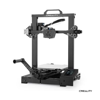 Creality CR-6 SE 3D Yazıcı