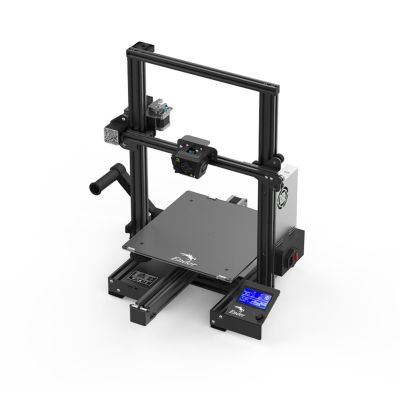 Creality Ender 3 Max - 3D Yazıcı