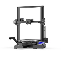 Creality Ender 3 Max - 3D Yazıcı