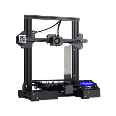 Creality Ender-3 Pro - 3d Yazıcı