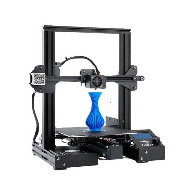 Creality Ender-3 Pro - 3d Yazıcı