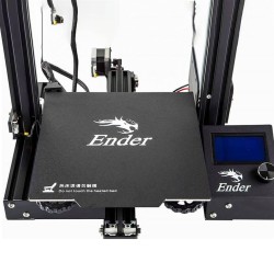 Creality Ender-3 Pro - 3d Yazıcı - Thumbnail