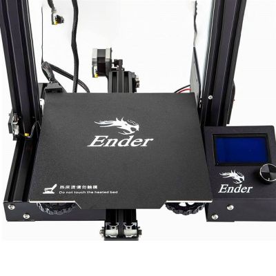 Creality Ender-3 Pro - 3d Yazıcı