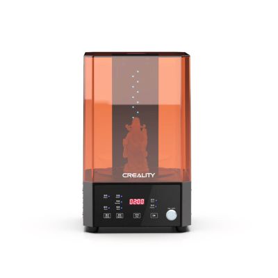 Creality UW-01 - Yıkama ve Kürleme Makinesi