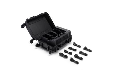 DJI BS100 Akıllı Batarya Şarj İstasyonu